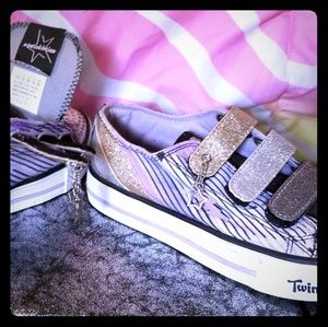 Sketchers Twinkle Toes